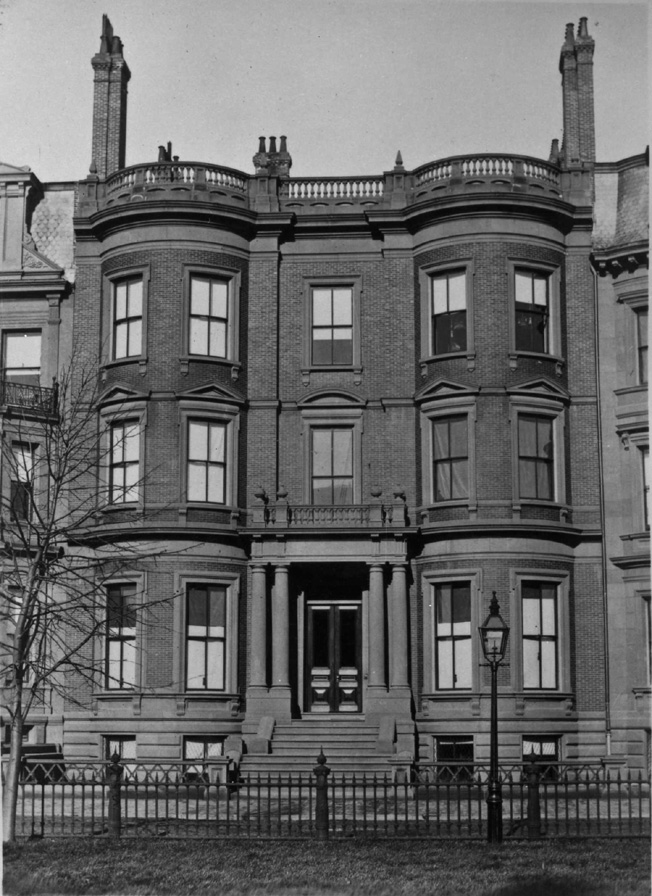 15 CommAve circa1890
