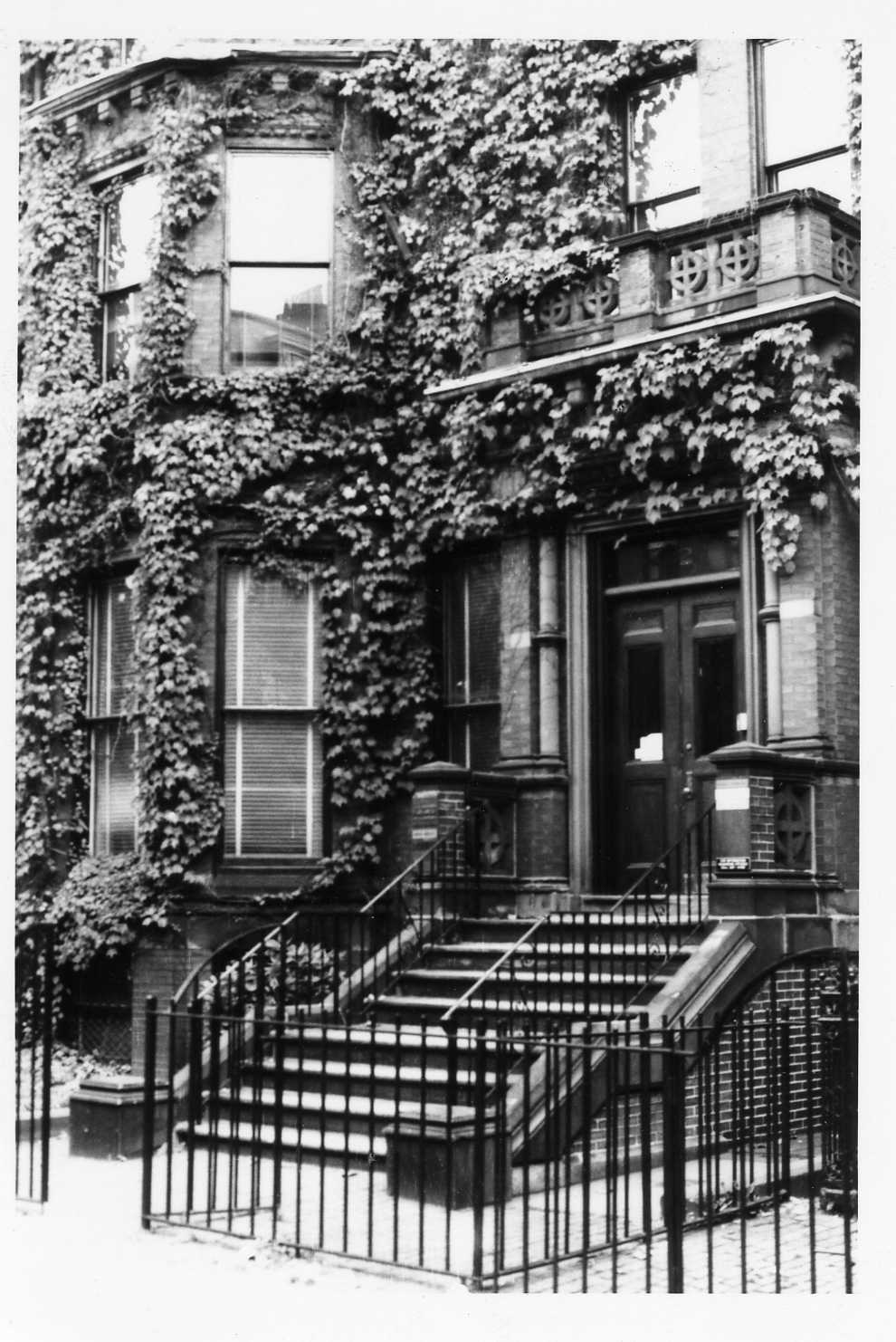 82 Marlborough Str, old BPSI building