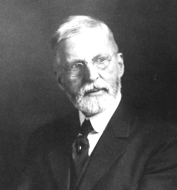 James Jackson Putnam