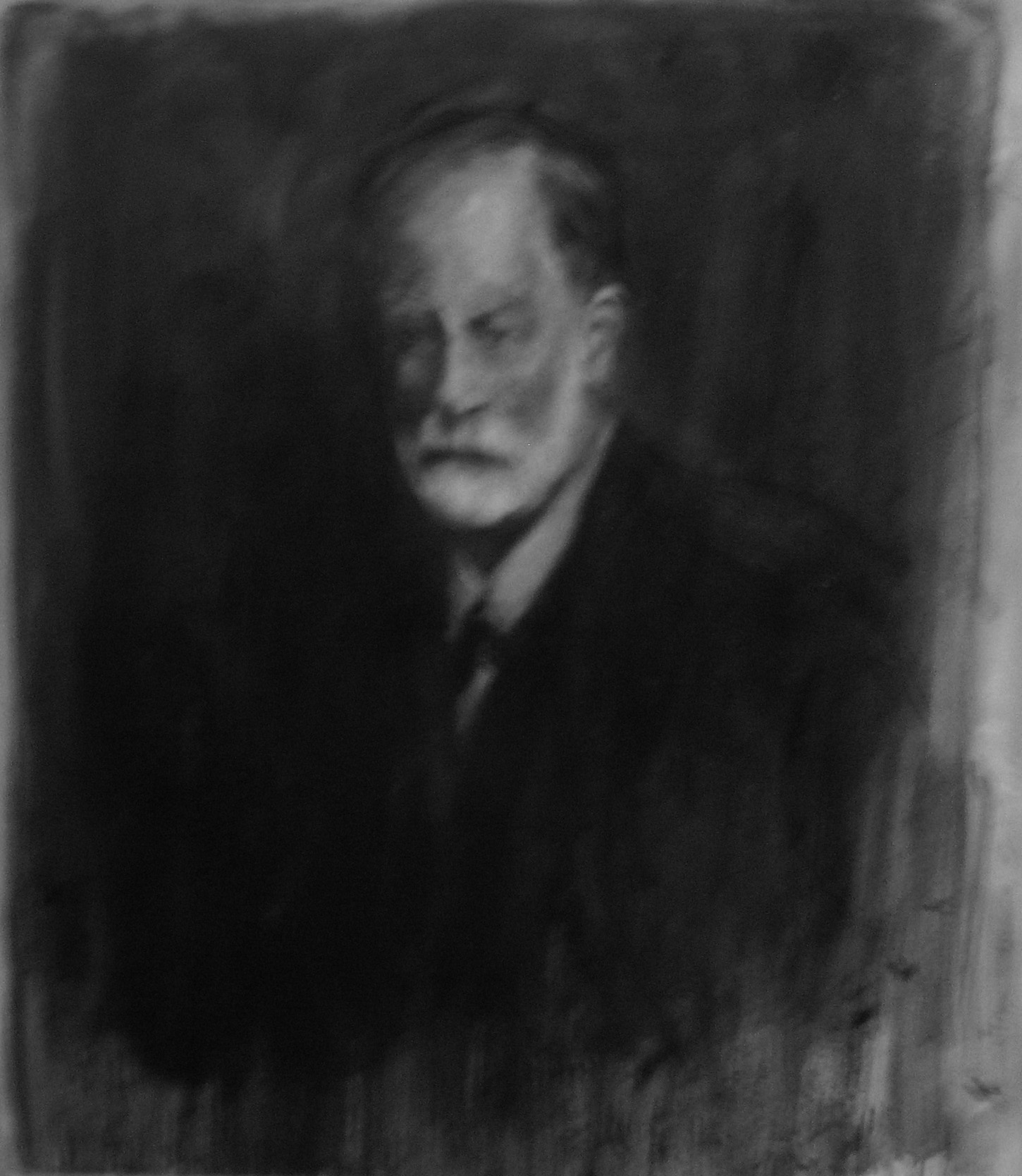 Freud and Me Cover
